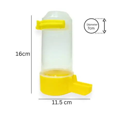 350ML Bird Drinker