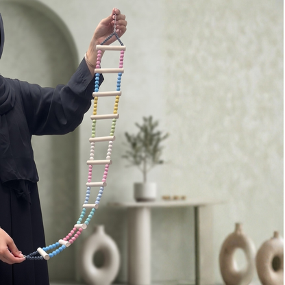 Bird Extra Large Ladder Toy