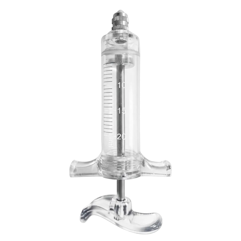 TPX SYRINGES (BD)