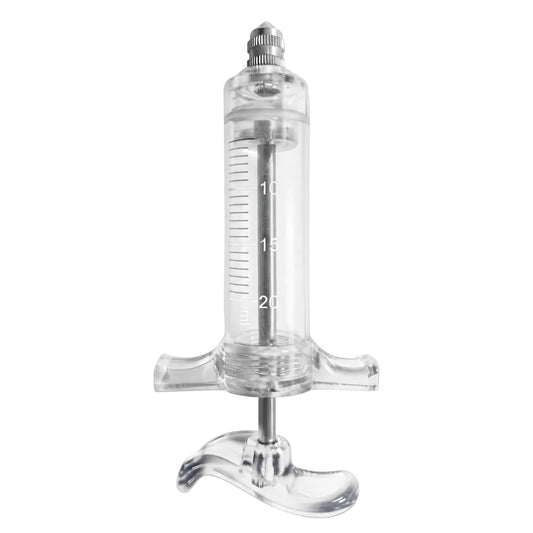 TPX SYRINGES (BD)