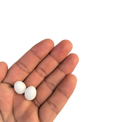 Dummy Eggs-Finches