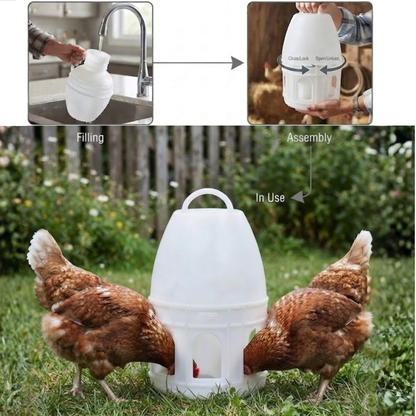 Water Drinker 5L