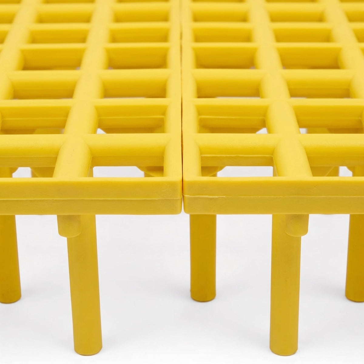Bird Cage Floor Mat