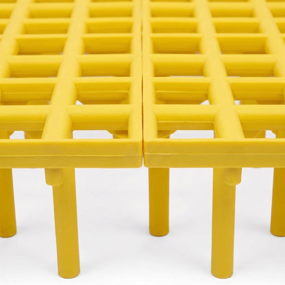 Bird Cage Floor Mat