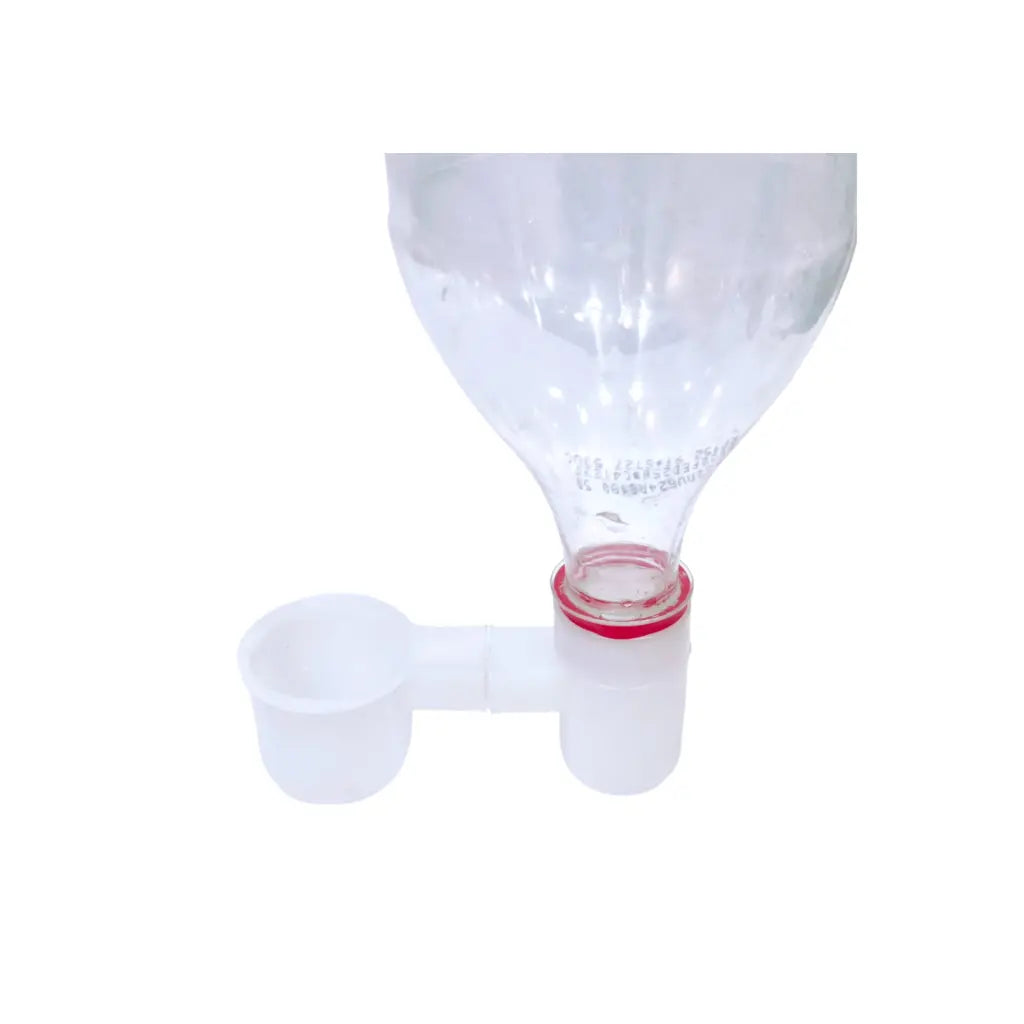 Bird Bottle Water Deflector – Universal