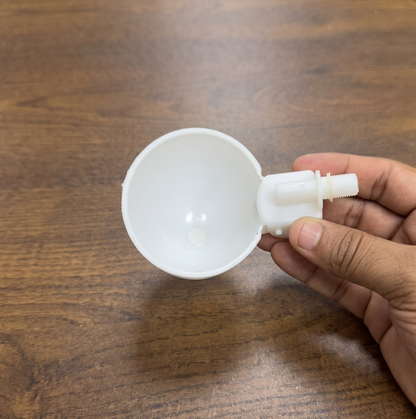 Bird Auto Water Cup – Straight Nozzle