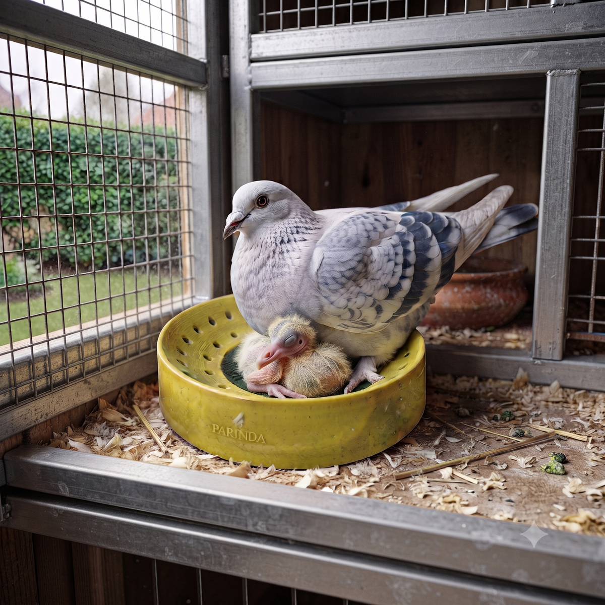 Nest Bowl-Economical