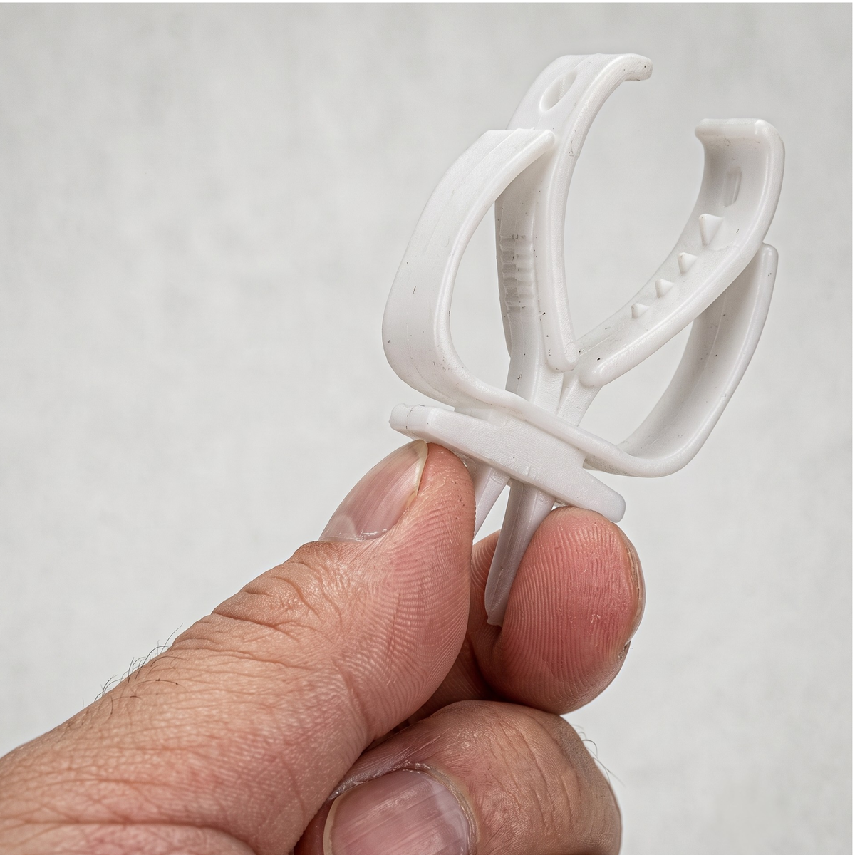 Bird Fruit & Vegetable Clip – Shark Grip