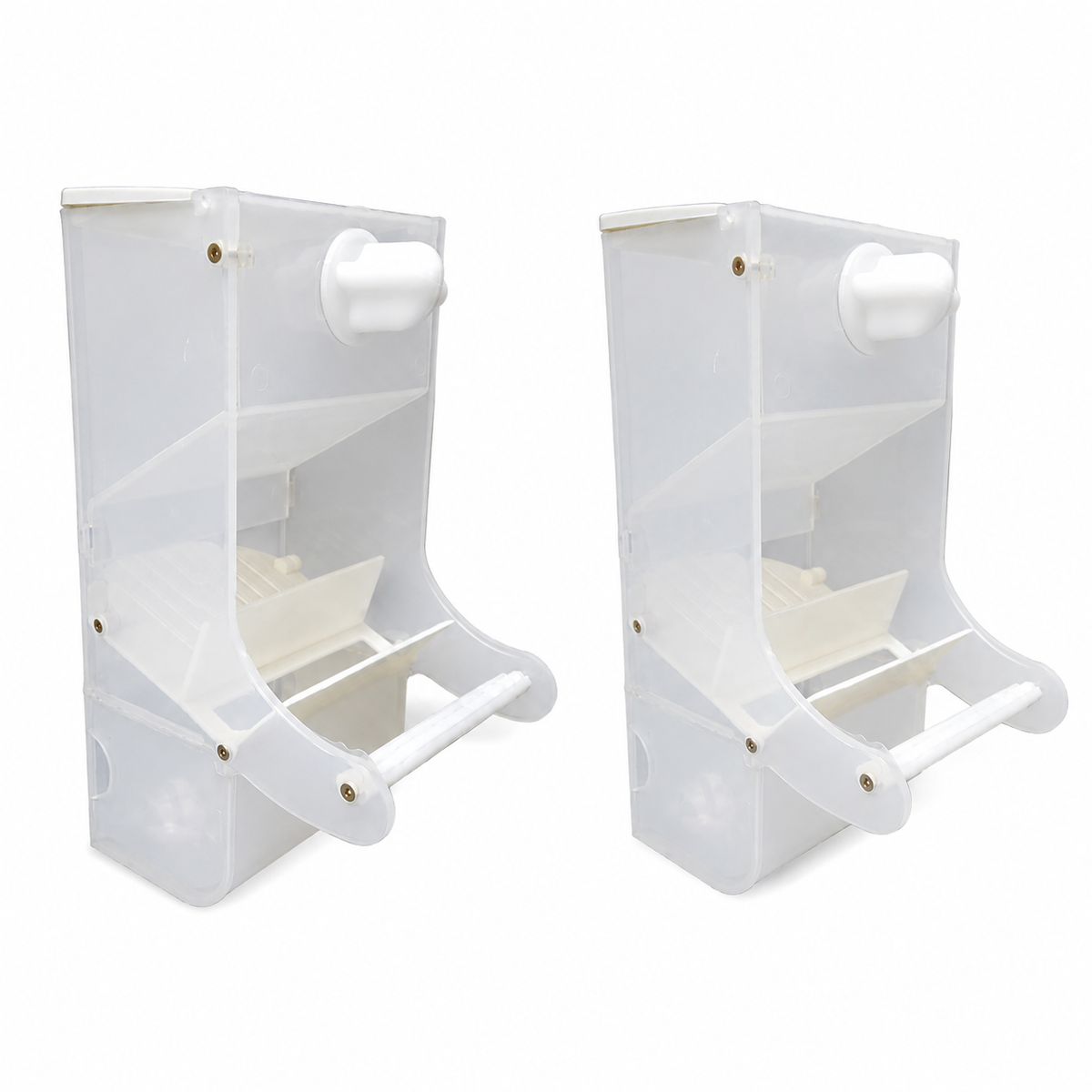 Bird Gravity feeder