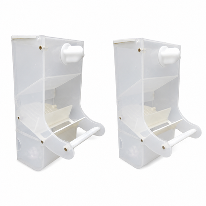 Bird Gravity feeder