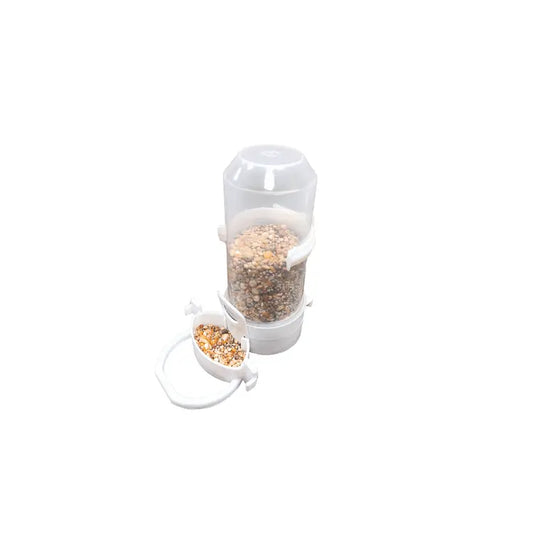 Silo Feeder