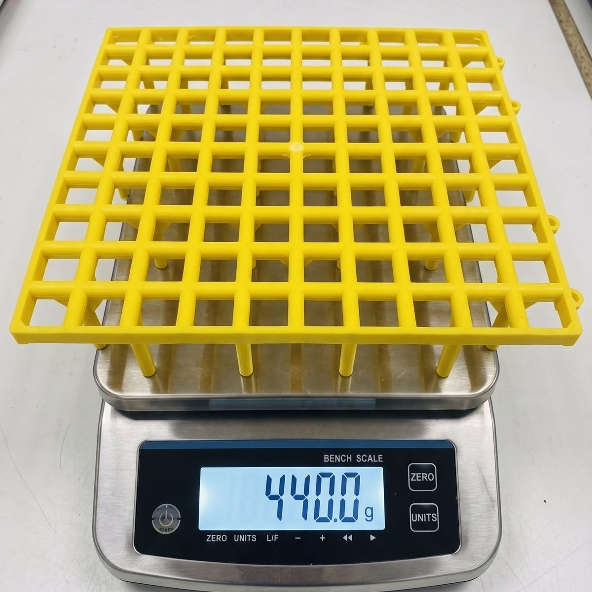 Bird Cage Floor Mat