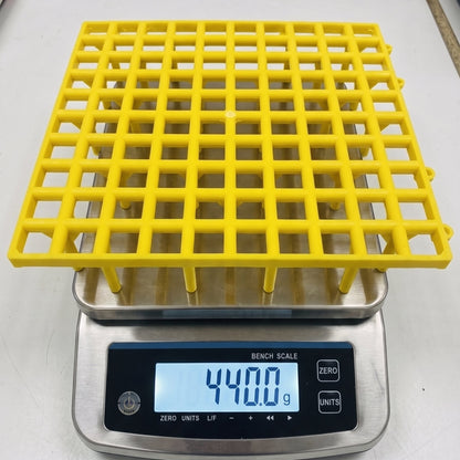 Bird Cage Floor Mat