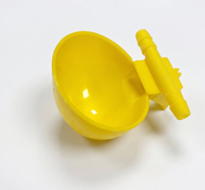 Bird Auto Water Cup – Horizontal