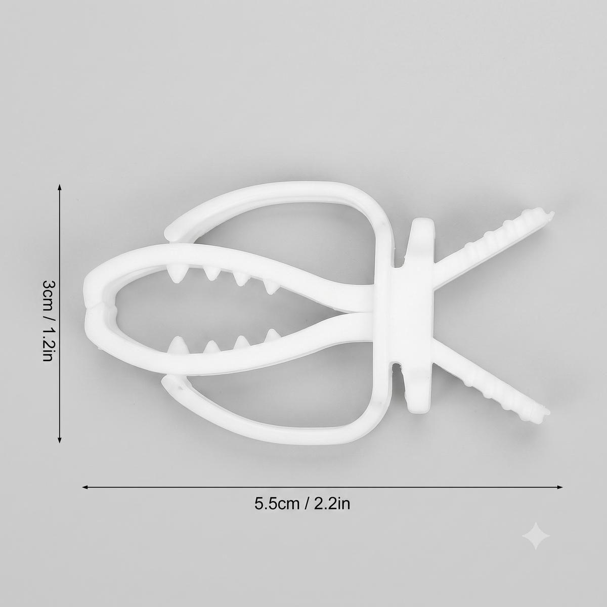 Bird Fruit & Vegetable Clip – Shark Grip