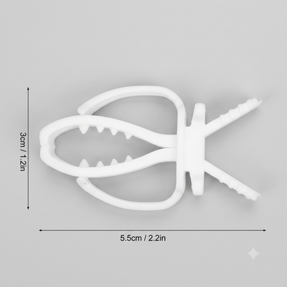 Bird Fruit & Vegetable Clip – Shark Grip