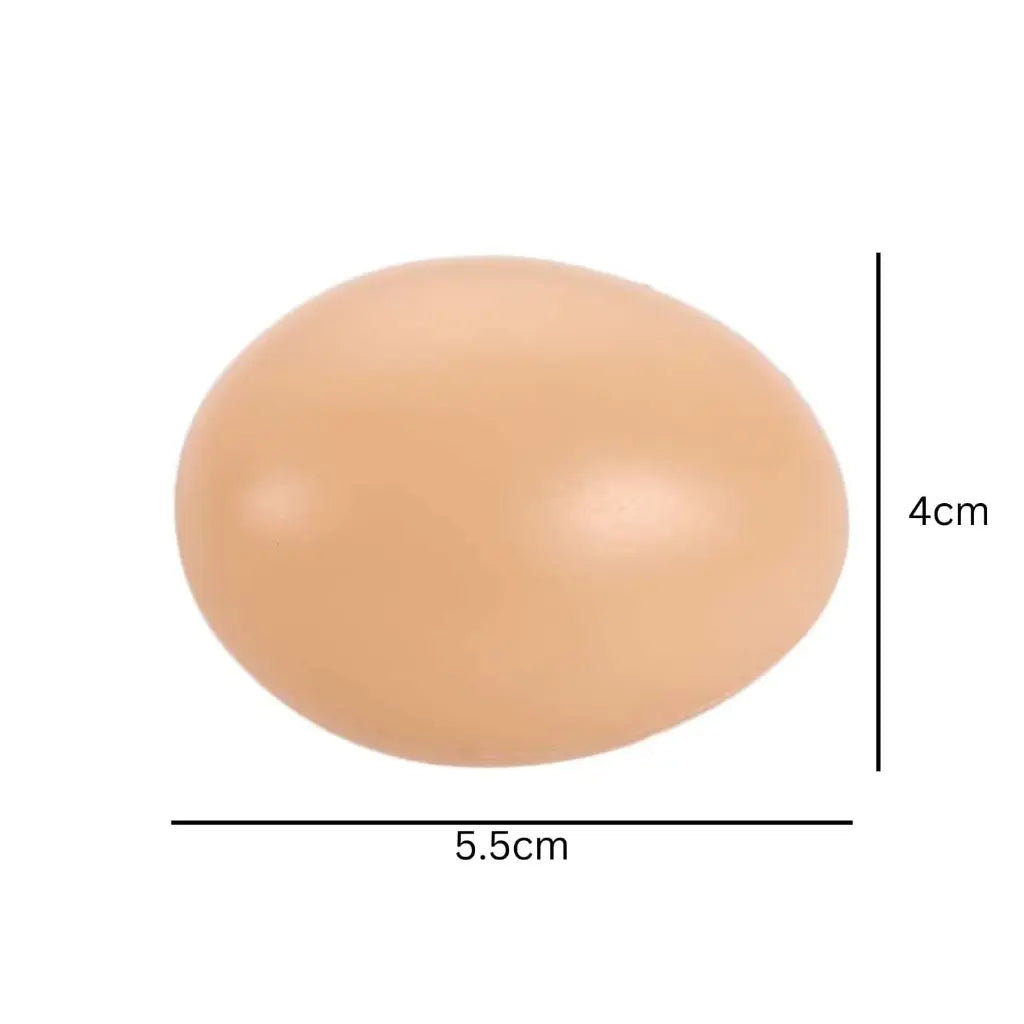 Dummy Egg-Hen
