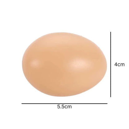 Dummy Egg-Hen