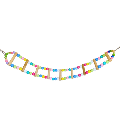 Bird Medium Ladder Toy