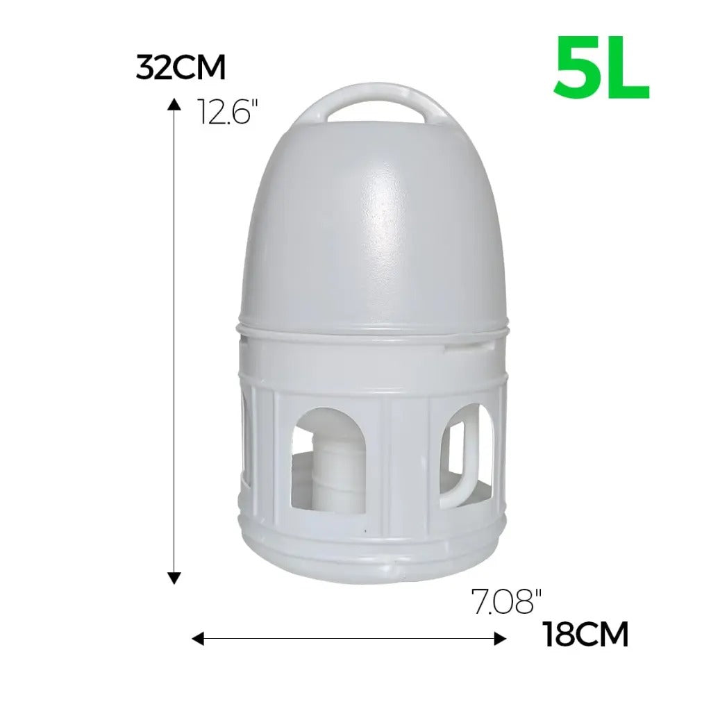 Water Drinker 5L
