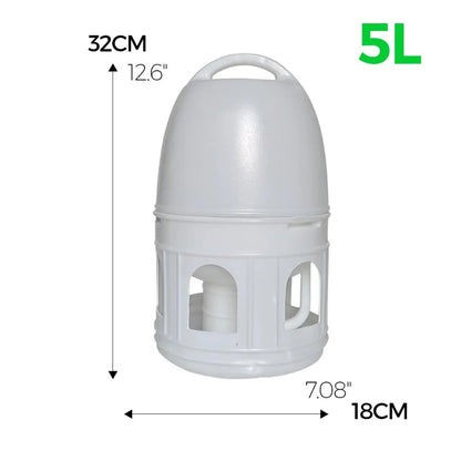 Water Drinker 5L