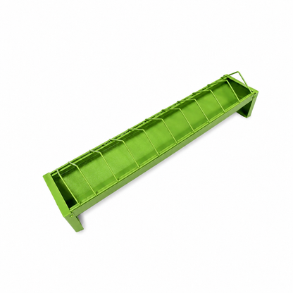 Pigeon & Poultry Feeding Tray – Economical