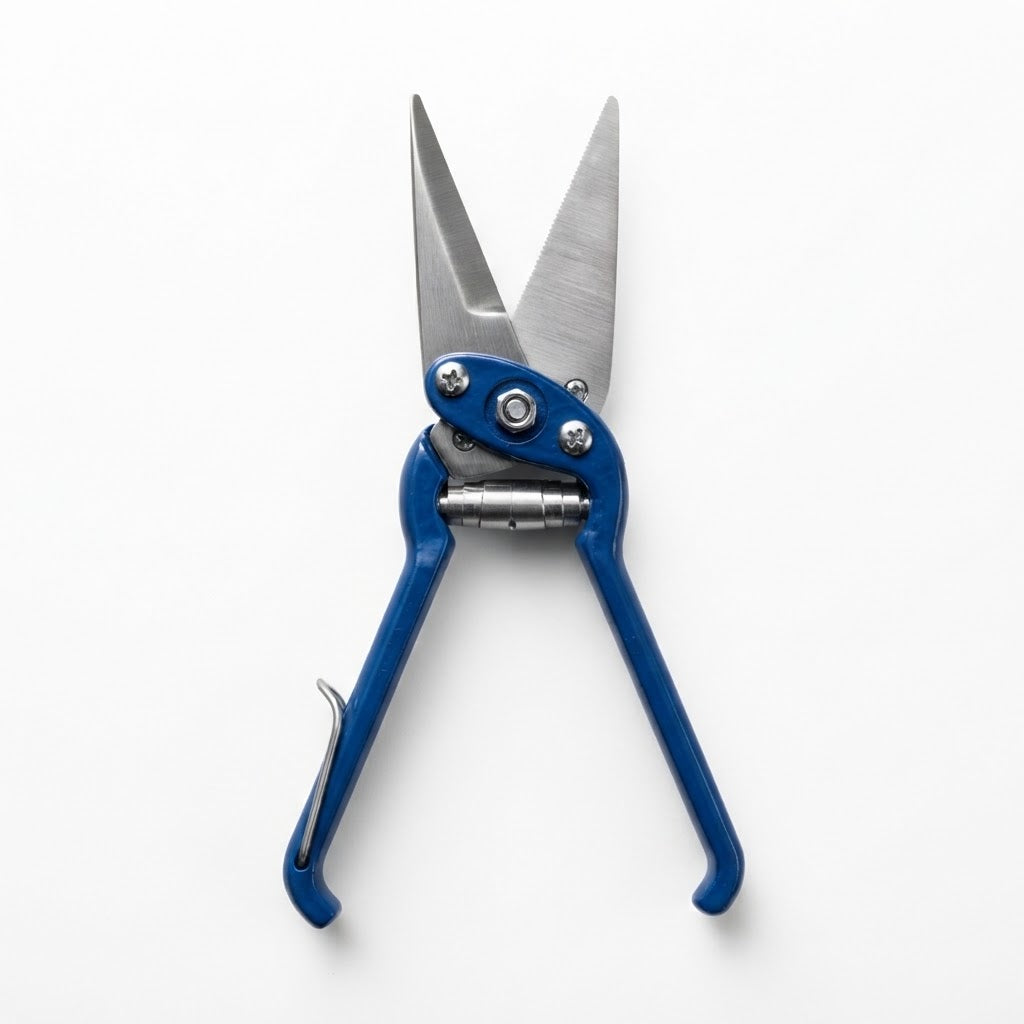 HEAVY DUTY HOOF CUTTER PREMIUM