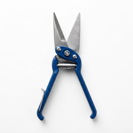 HEAVY DUTY HOOF CUTTER PREMIUM