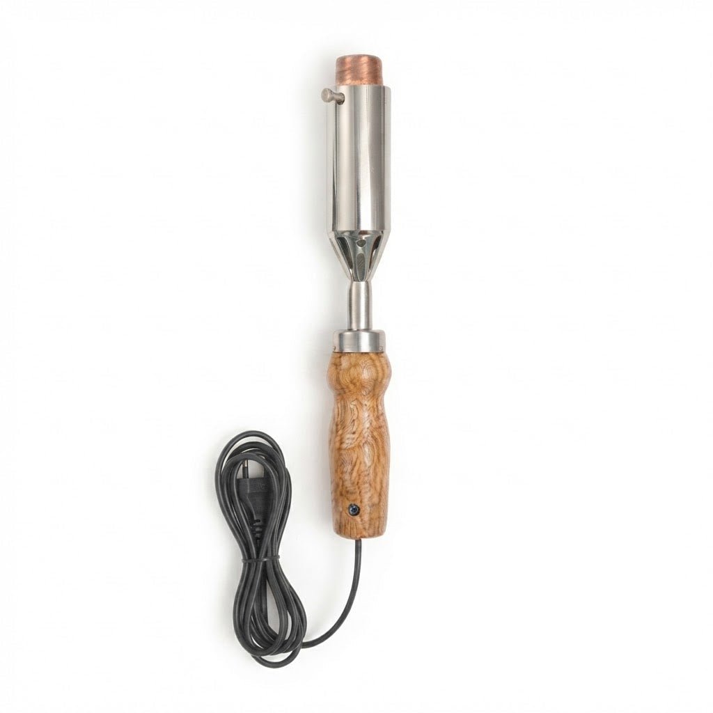 ELECTRI DEHORNER