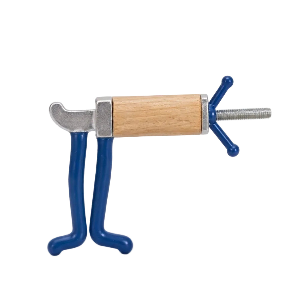Livestock Mouth Gouge (Veterinary Tool)