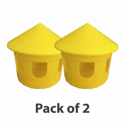 Pigeon Grit Box