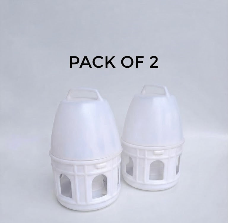 Water Drinker 5L