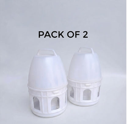 Water Drinker 5L