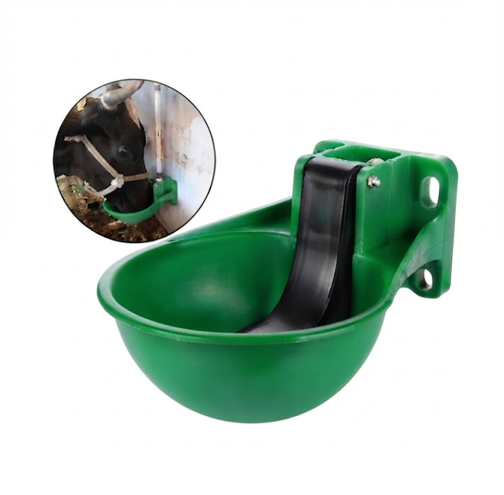 COW AUTO DRINKER