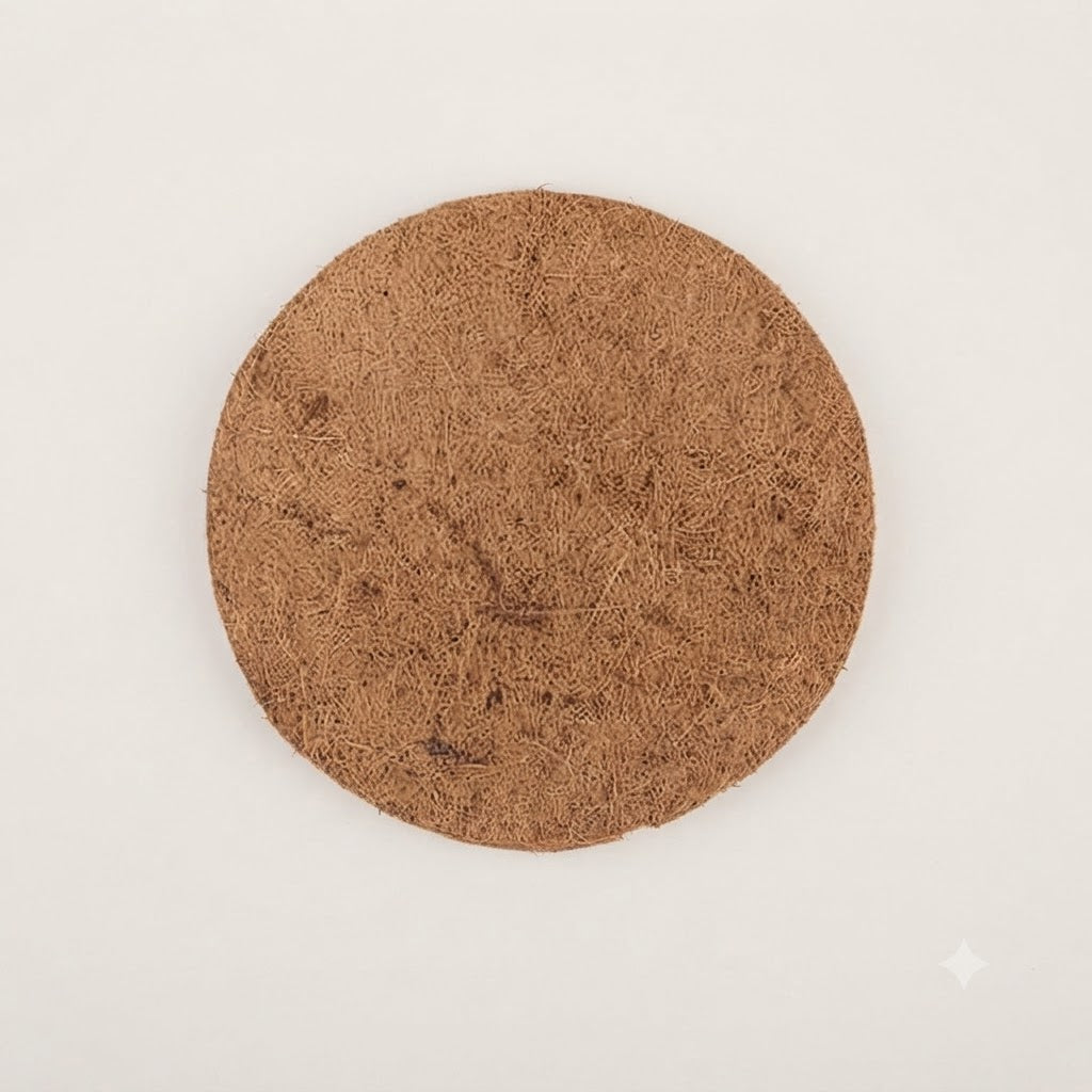 Bird Cage Coconut Mat
