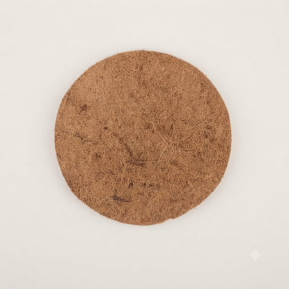Bird Cage Coconut Mat