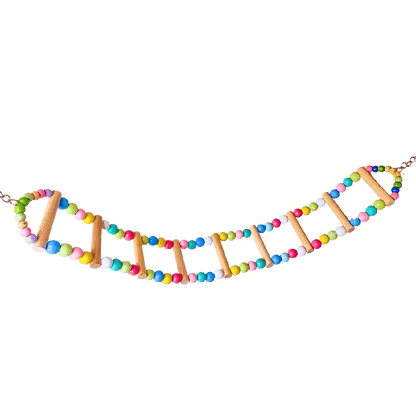 Bird Medium Ladder Toy