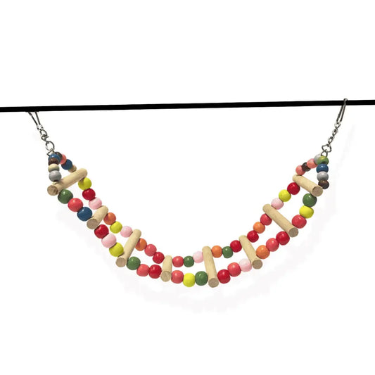 Bird Small Ladder Toy