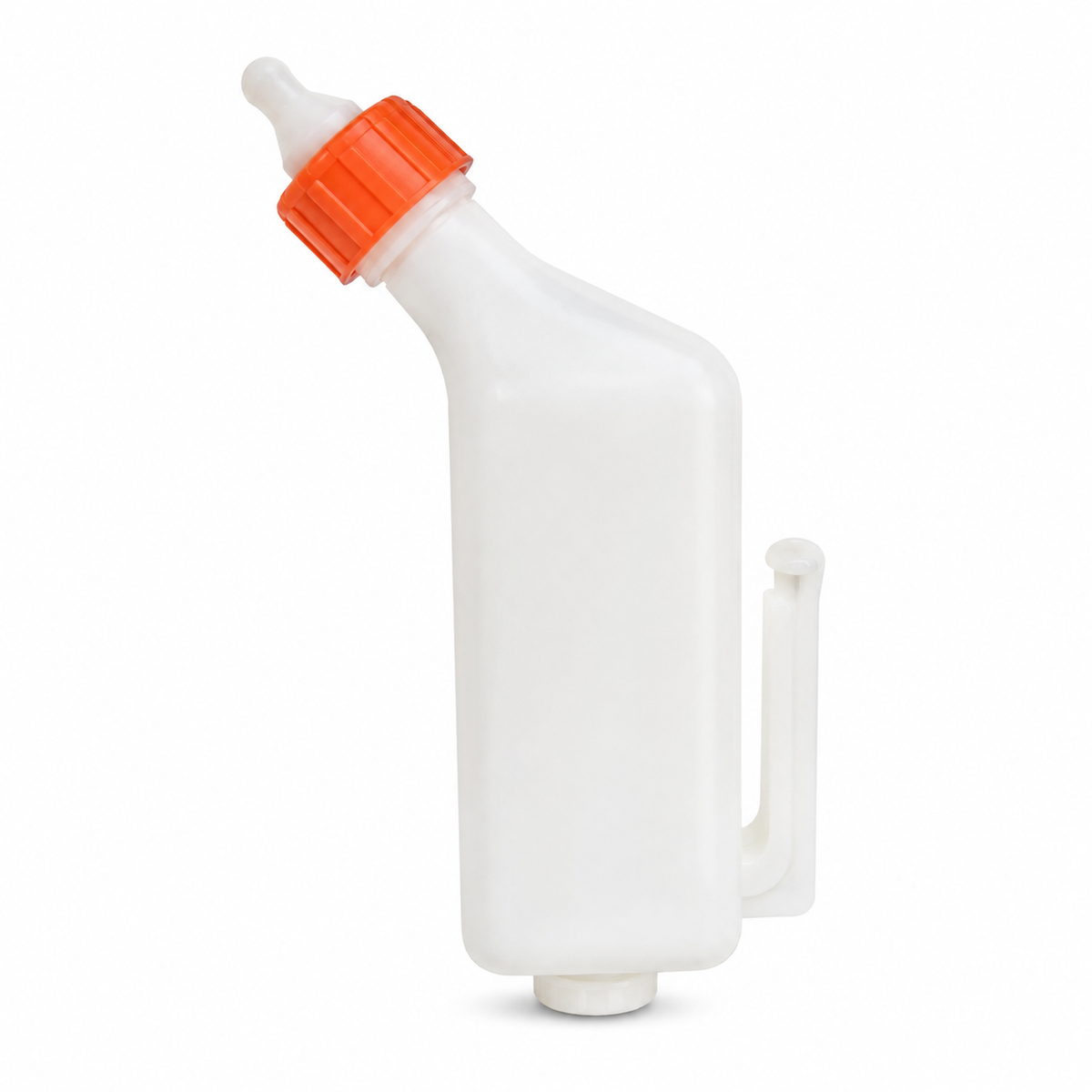 EASY GOAT FEEDER