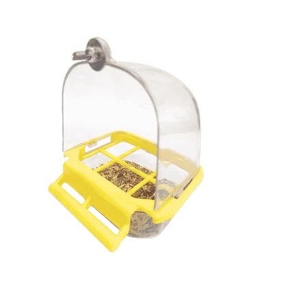 Cresent Feeder