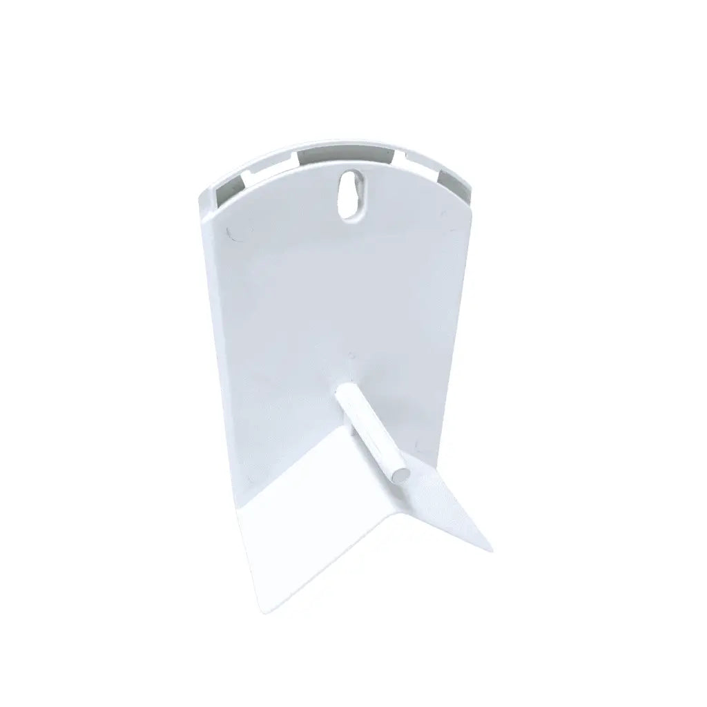 De Stressor Parrot Perch