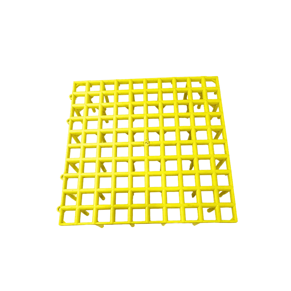 Bird Cage Floor Mat