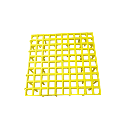 Bird Cage Floor Mat