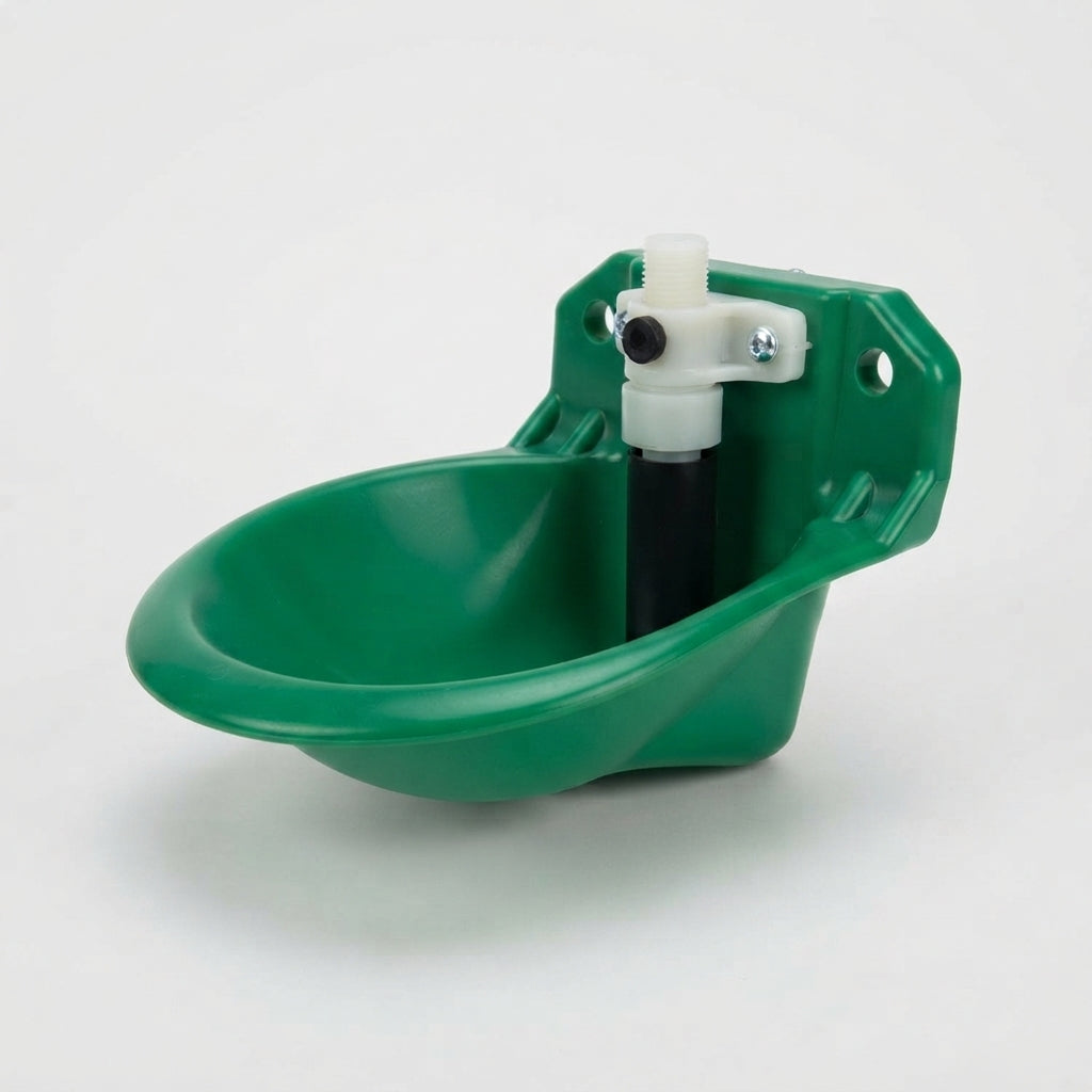 GOAT AUTO DRINKER PLASTIC  VLAVE