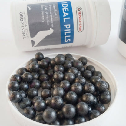 Ideal Pills – Growth & Health Supplement for Pigeons