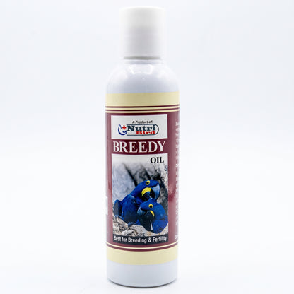 Breedy Oil – Formulated Blend of 12 Essential Oils