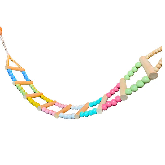 Bird Large Ladder Toy