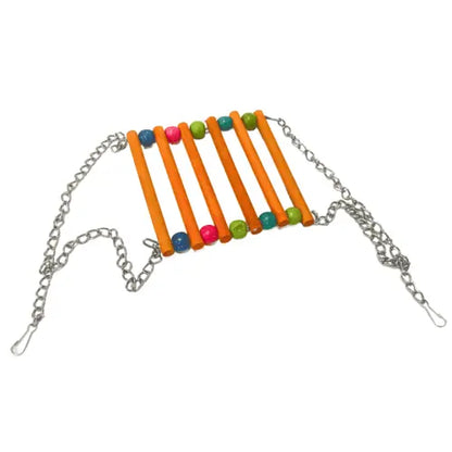 Bird Square Toy