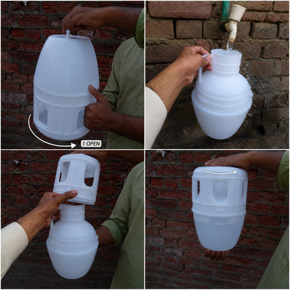 Water Drinker 5L