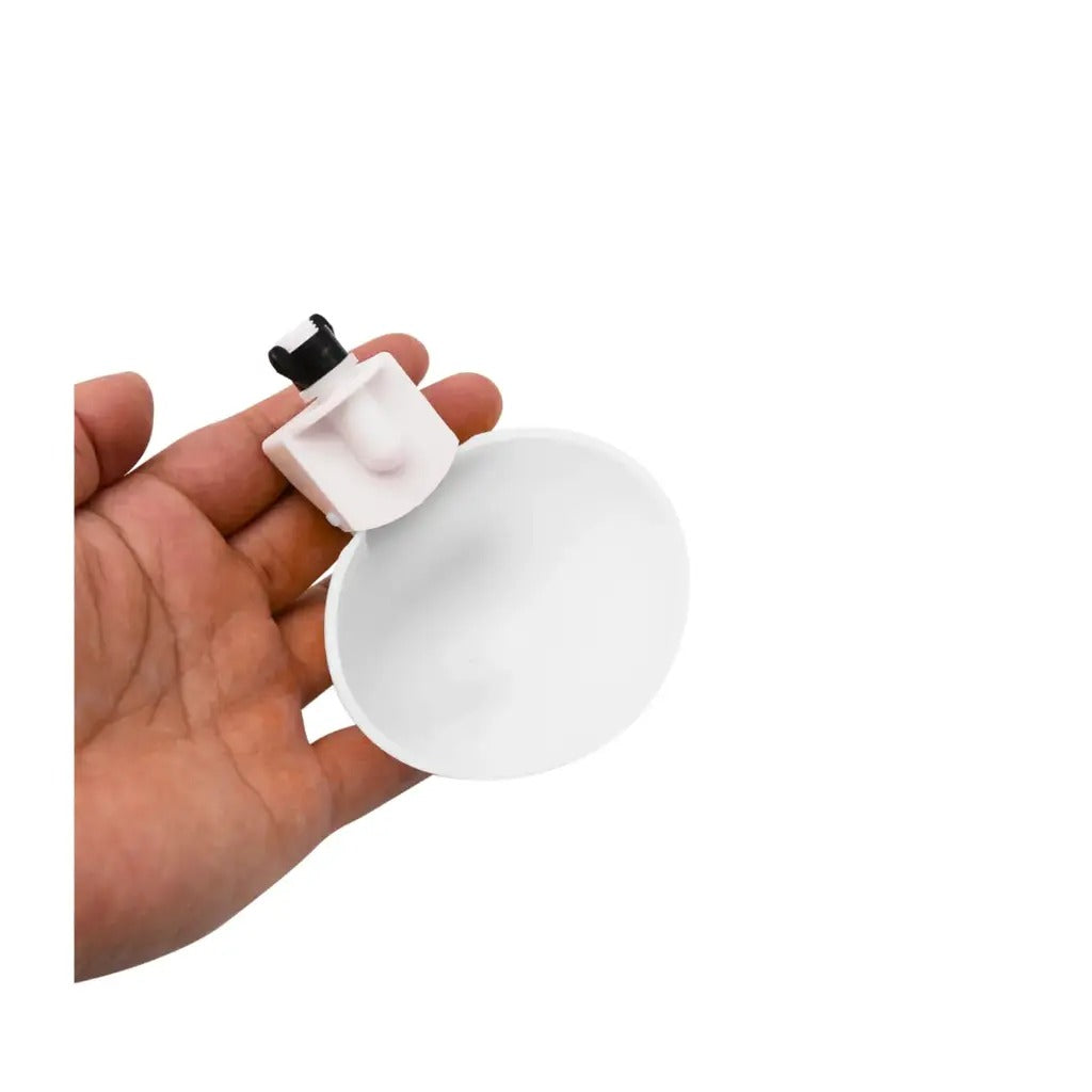 Bird Auto Water Cup – Straight Nozzle